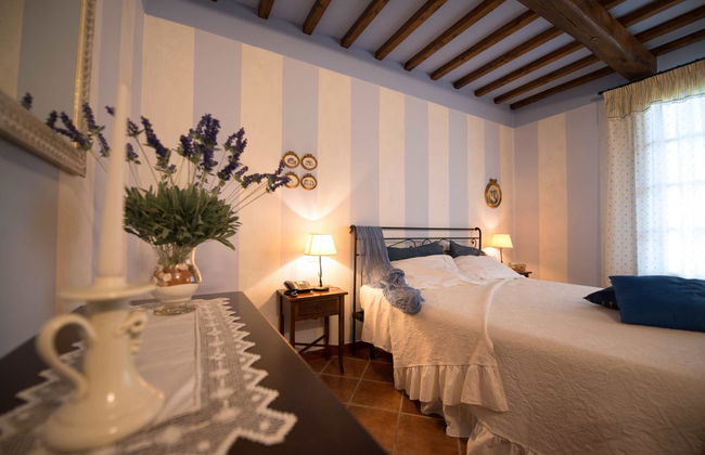 Casa Vacanze con piscina a San Gimignano - Foto 31