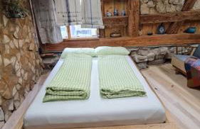 Wohnen im Denkmal. Erholung pur. - Foto 10