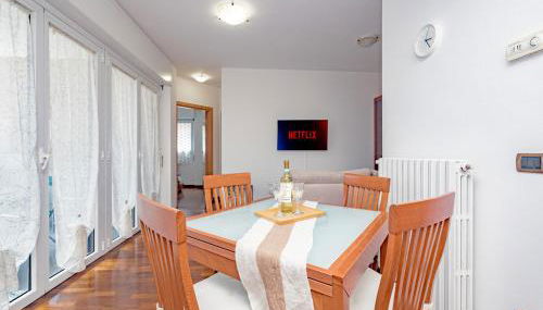 Arcimboldi Terrace Suite - Parking Private Included, Free WiFi & AC - Foto 2