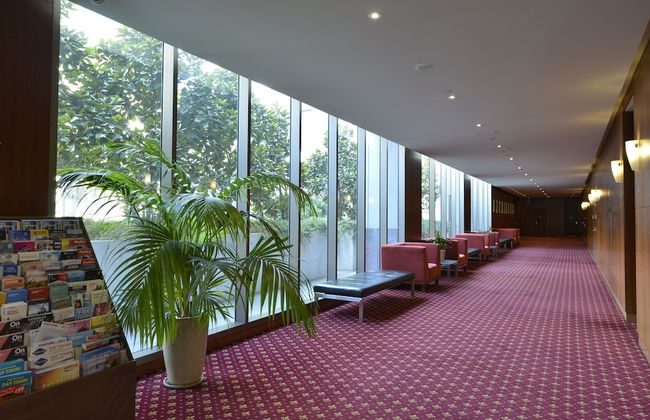 Seasons Botanic Gardens - Foto 3