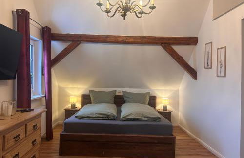 !!! Ferienwohnung für 6xPersonen, Terrasse, Garten, Hund willkommen!!! - Photo 9