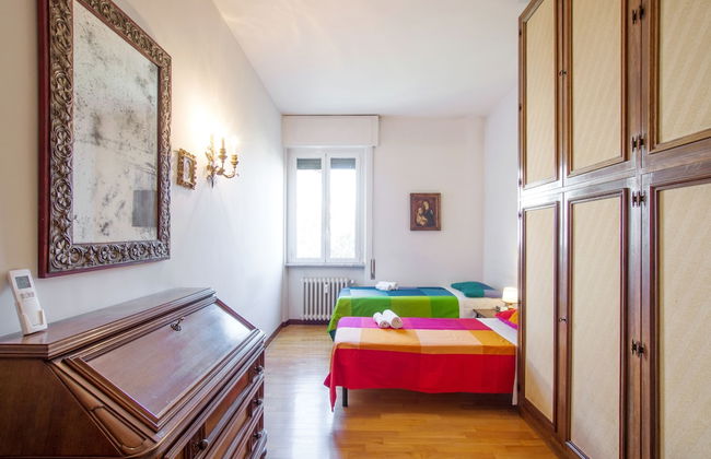 Monginevra Old Fashioned House - Foto 3