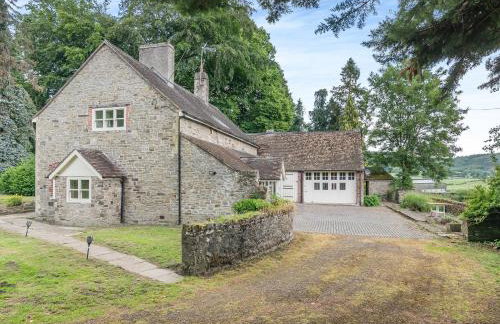 Court Cottage - Photo 27