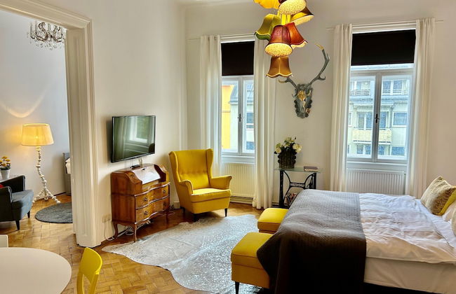 Leuhusen Boutique Apartments - Foto 19