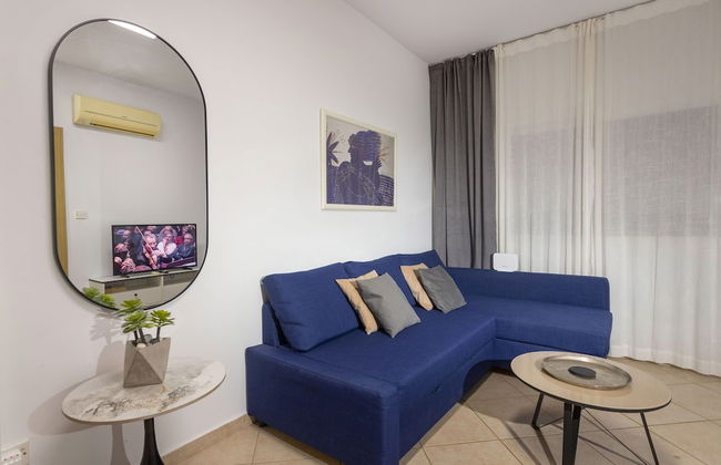 Palm Beach Sea View Apartment - Foto 17