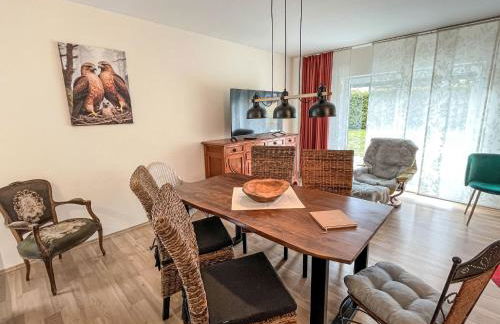 Holiday Home Habichtnest by Interhome - Foto 6