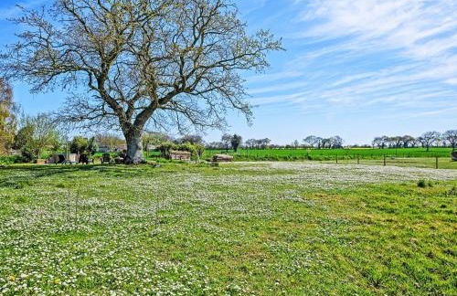 Holiday Home Les Châtaigners by Interhome - Photo 21