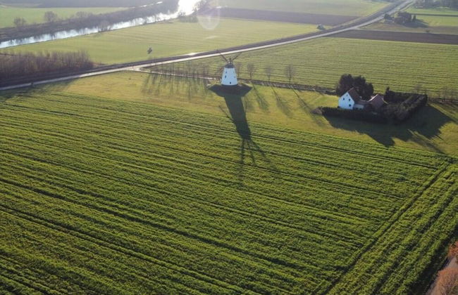 Cosy Apartment in Porta Westfalica - Foto 15