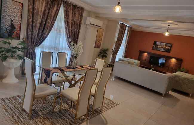 Résidence hôtelière MEDOM Palace, Bastos - Foto 54