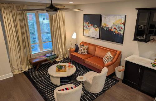 Queen City Castle - Rooftop, Garage, King Beds, Pet Friendly - Foto 1