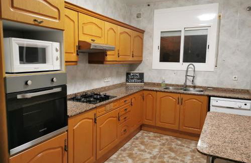 Villa Playa y Montaña - Foto 18