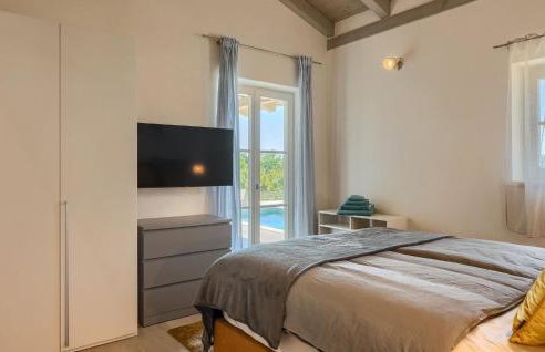 Beautiful Home In Maruzini With Sauna - Foto 36