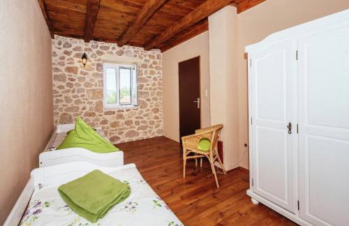 Holiday Home Zaton with Pool near River Canyon - Foto 20