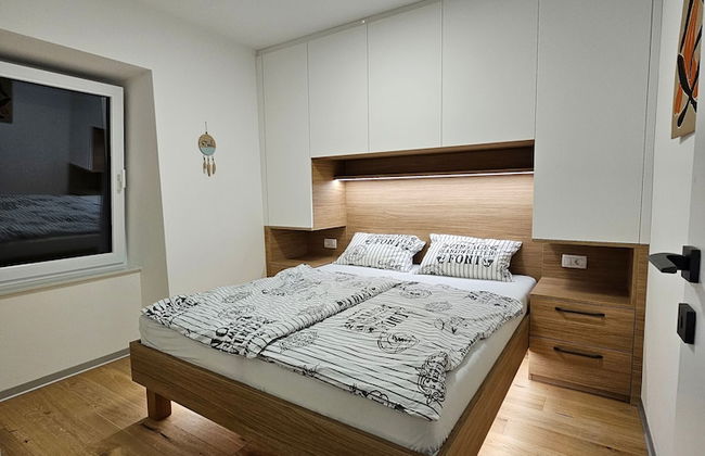 Sea View Apartment Mirjam - Foto 1