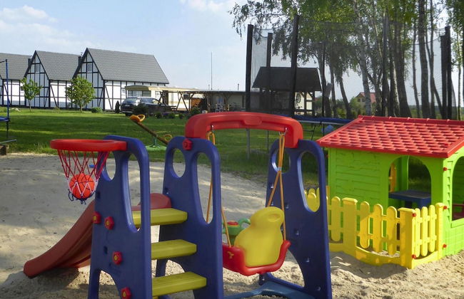 Cottage in Jaroslawiec Near Tropicana Park - Photo 18