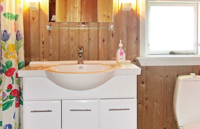 8 Person Holiday Home in Thisted - Photo 14