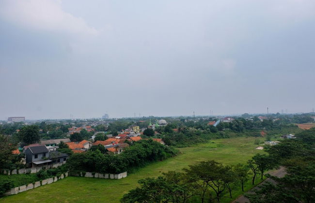 Cozy 1BR at Casa De Parco Apartment - Foto 44