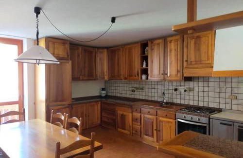 Spazioso appartamento Nico - Foto 10