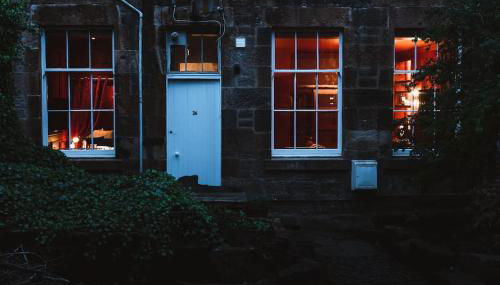 Huntly House - A Residence Like No Other - Foto 3