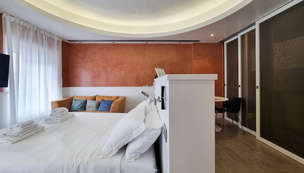 Italianway - Corso Venezia 7 - Nabucco - Foto 4, Habitación