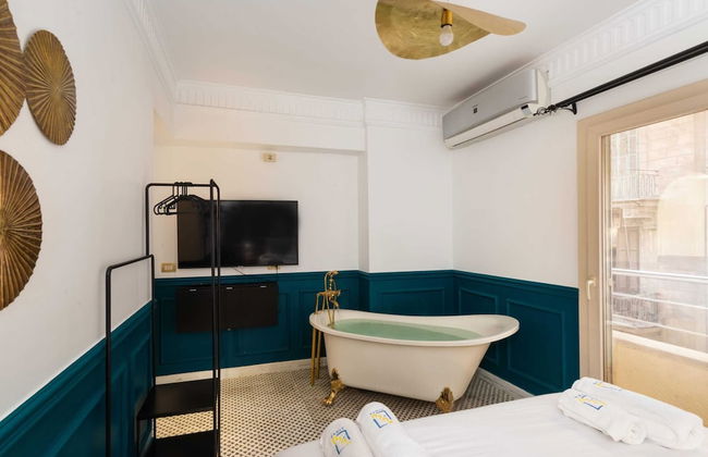 The Neat Nostalgic 1bdr Studio @ Cairo's Downtown - Foto 4