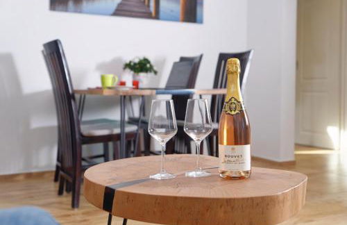 FeWo Am Stocket - Foto 7