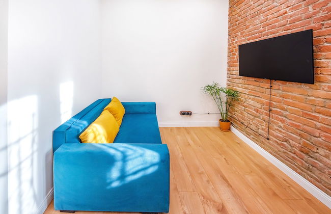 H&B apartments Beridze - Foto 24