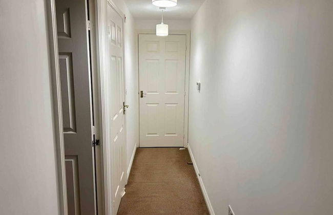 East London Apartment Near Station & Free Parking - Photo 10