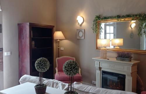 Finca La Favorita- Suites - Foto 23