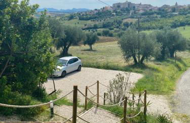 Antica Colombaia Apartments - Foto 19