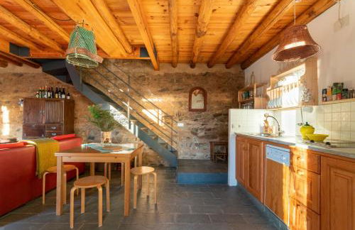 Casa de los Curas, chimenea 2 Hab 4 Pers Max - Foto 27