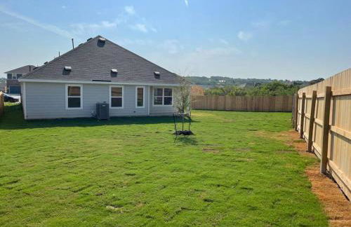 Quite big home near Tesla & COTA - Foto 7