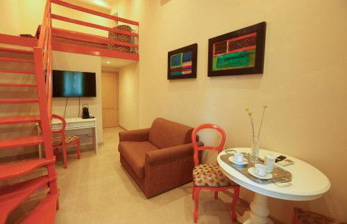 Villa La Fornacina - Foto 53