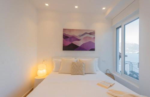 Villa Regina Retreat with Pool Lake View by Rent All Como - Foto 11