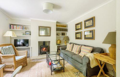 Historical cottage on private estate in Cotswolds - Foto 12