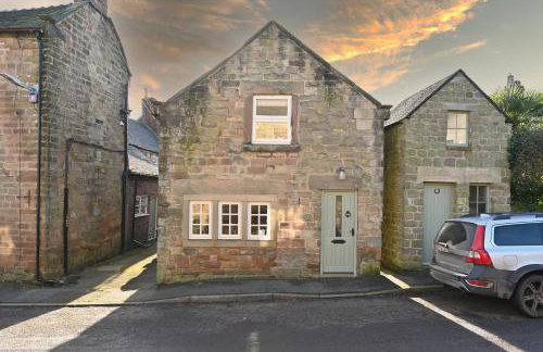 Briar Cottage - Foto 20