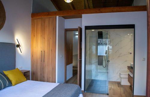 Casa Rural Doña Sol - Foto 26