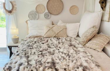 Relaxen am Wald in Stephanshausen - Foto 5