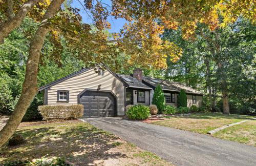 Bright & Open Central A C Dog Friendly - Photo 26