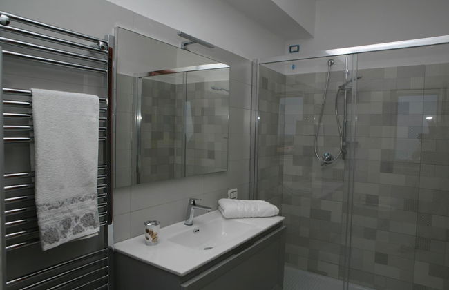 B&B Torre Nave - Foto 30