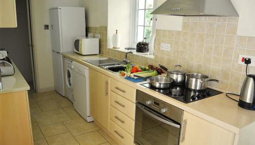 St Corantyn Cottage - Foto 4