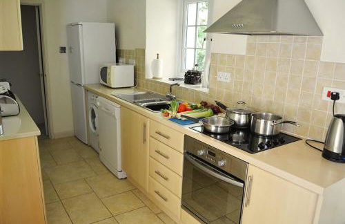 St Corantyn Cottage - Foto 4