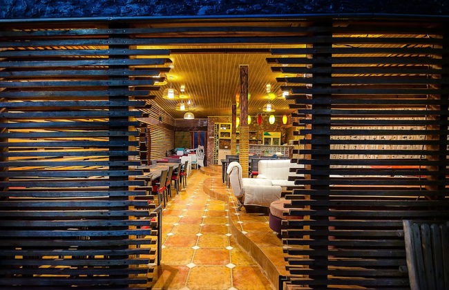 Space Hotel Apartments & Spa - Photo 40