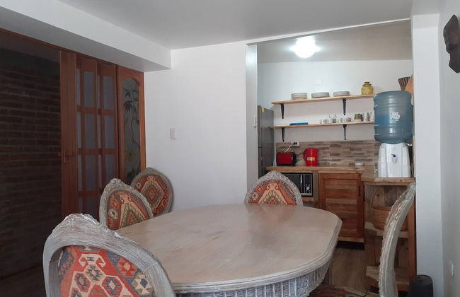 Charming Valparaíso House in Cerro Bellavista - Foto 24