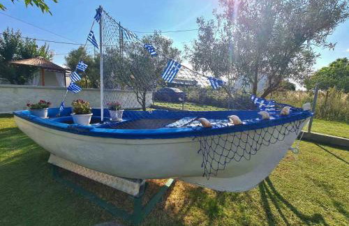 Mom's Seaside Home - Foto 34