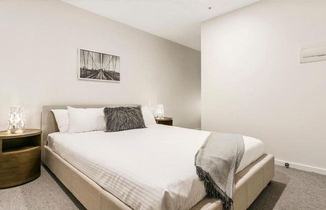 Melbourne City Apartments - Teri - Photo 16