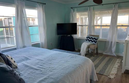 Blue Palm Beach House - HOT TUB & KING BEDS - Foto 23