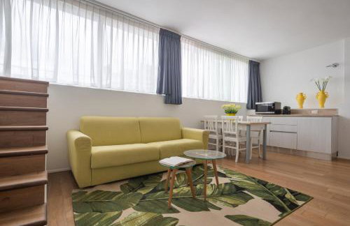 Centrale Mazzoni Apartments R&R - Foto 80