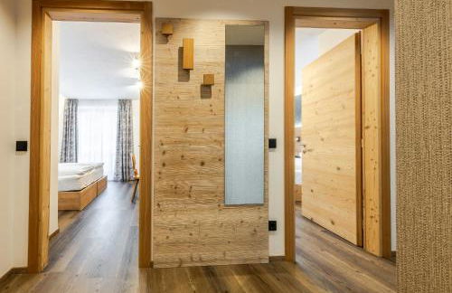 CHALET ARIA Stay Mountain Relax - Foto 8