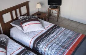 Maisonnette dans domaine avec piscine à Nyons, pays des olives - Foto 6